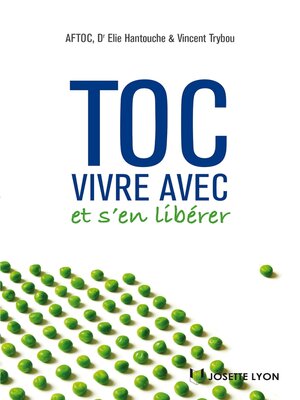 cover image of Toc